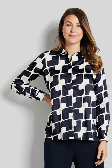 ΠΟΥΚΑΜΙΣΟ BUGATTI - 380 ΜΠΛΕ